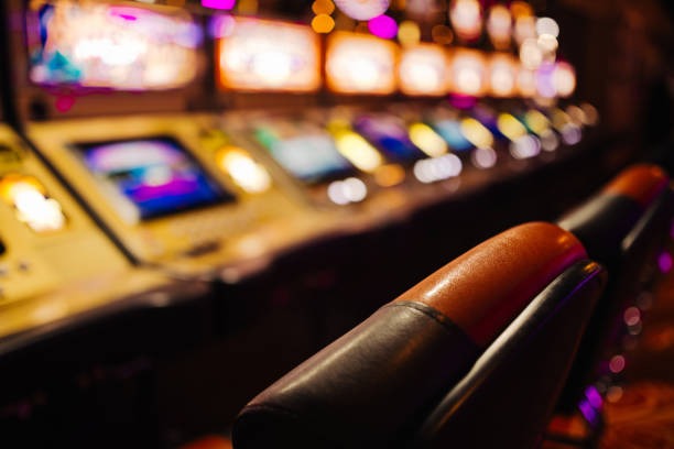 Live Betting Game 
